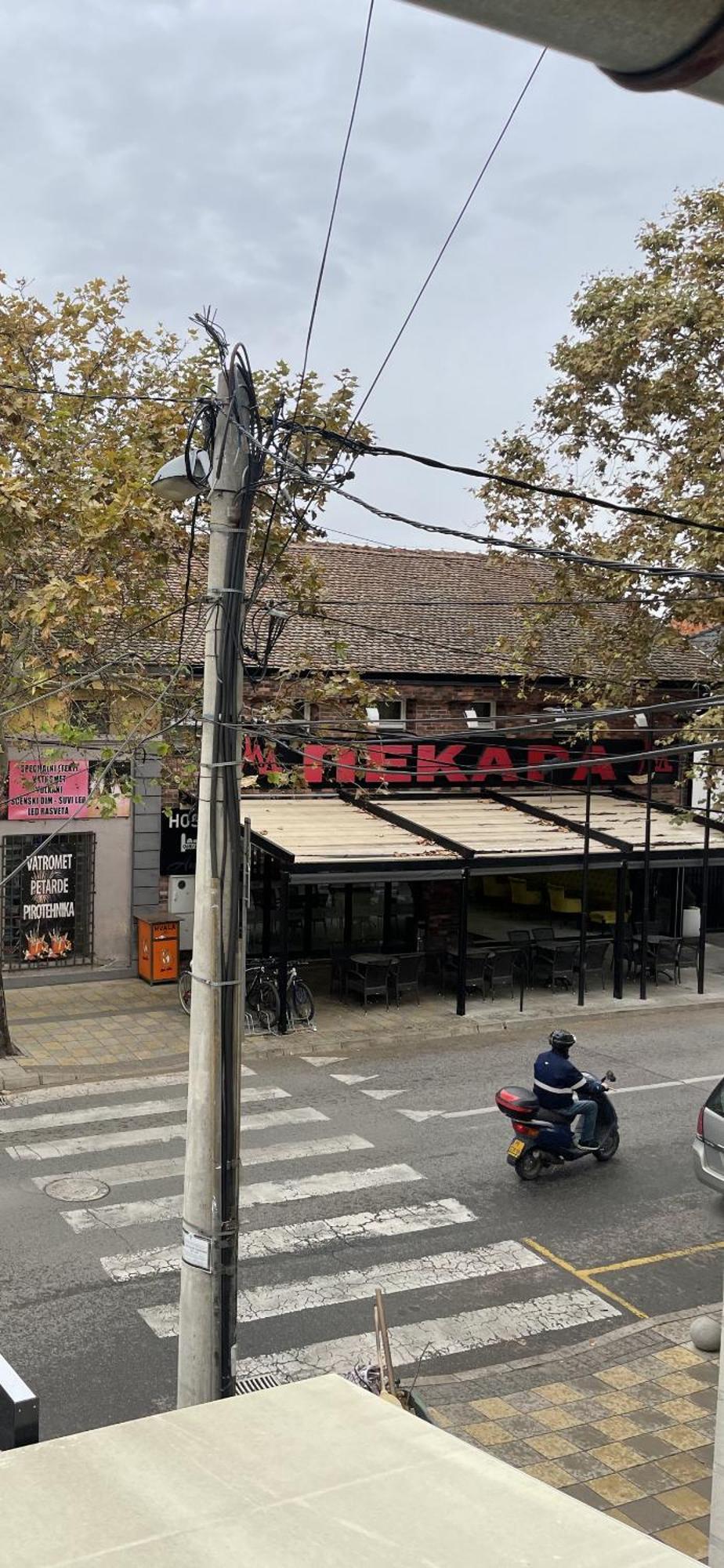 Bulevar Apartments Požarevac Exterior foto