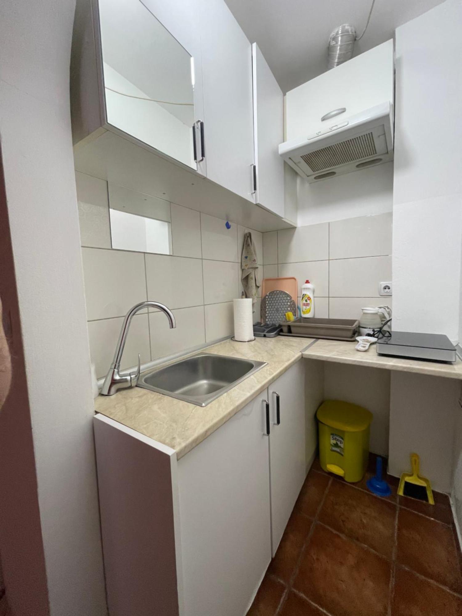 Bulevar Apartments Požarevac Exterior foto