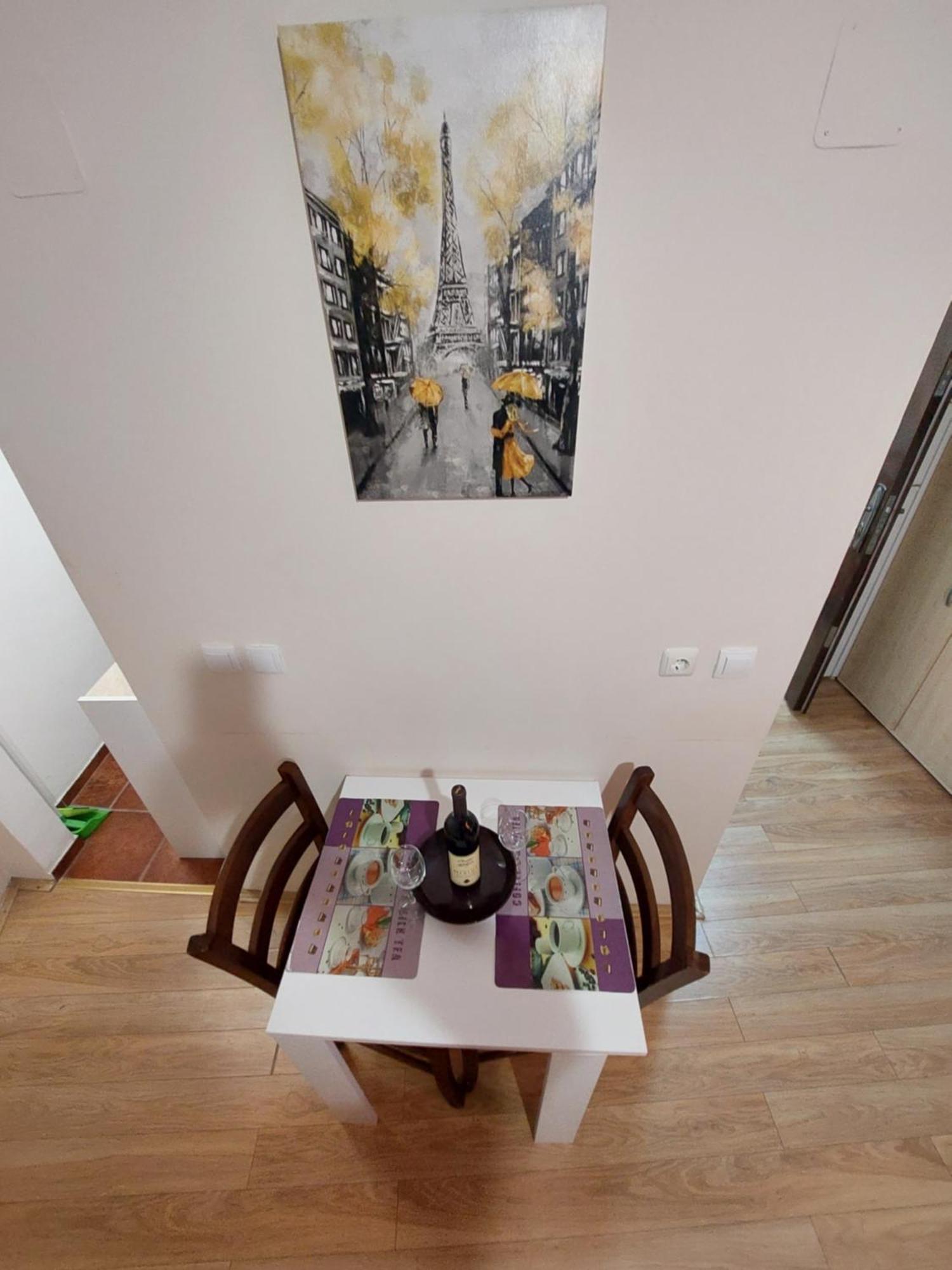 Bulevar Apartments Požarevac Quarto foto
